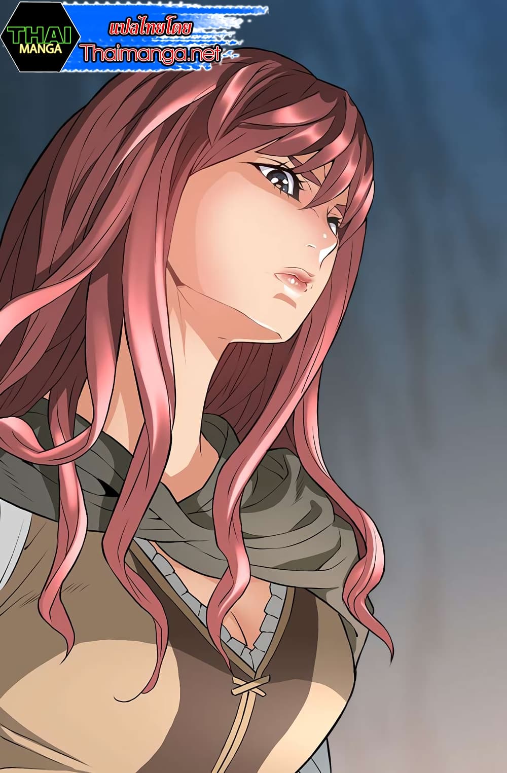 Dimensional Mercenary page 53