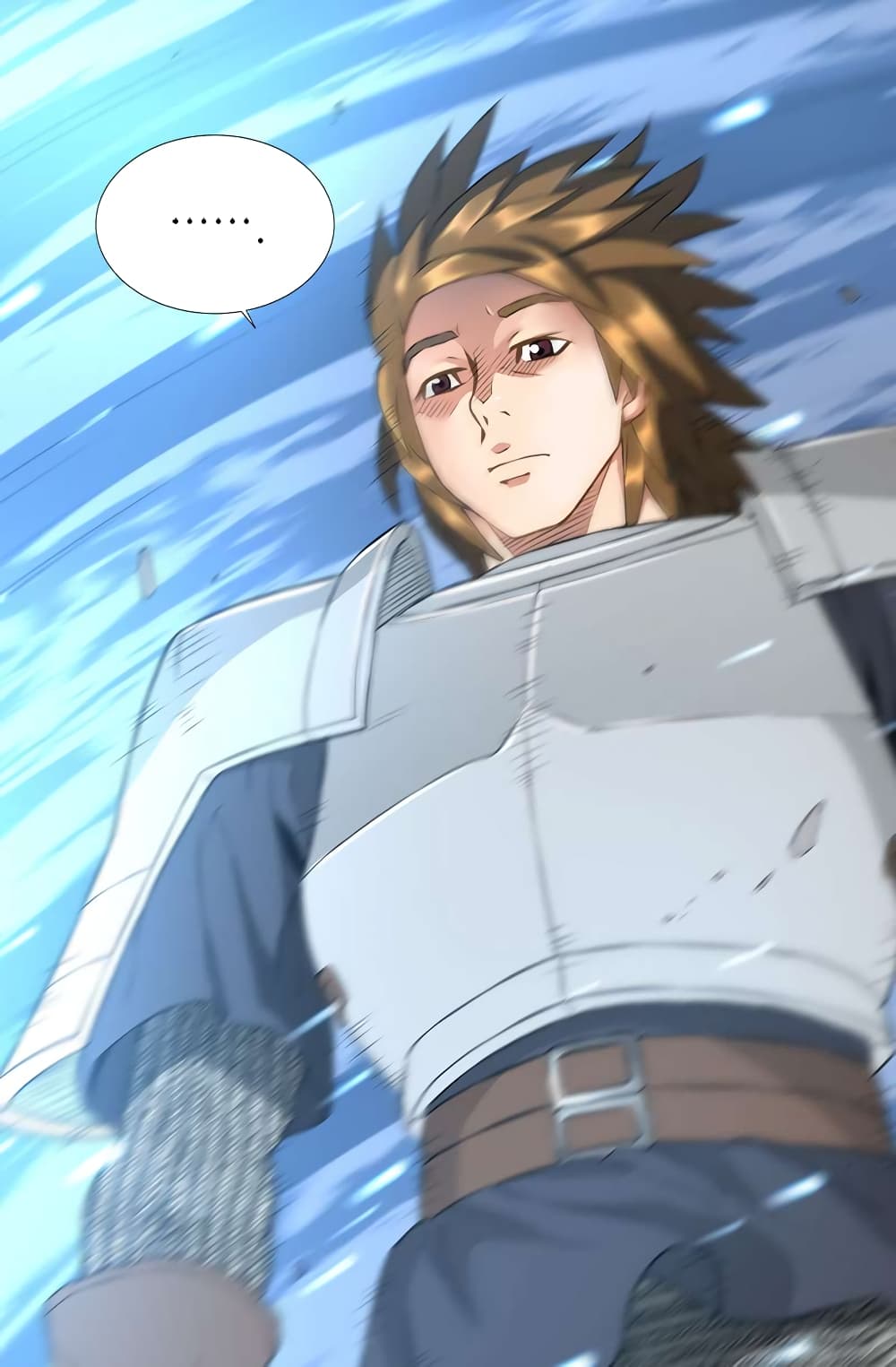 Dimensional Mercenary page 26