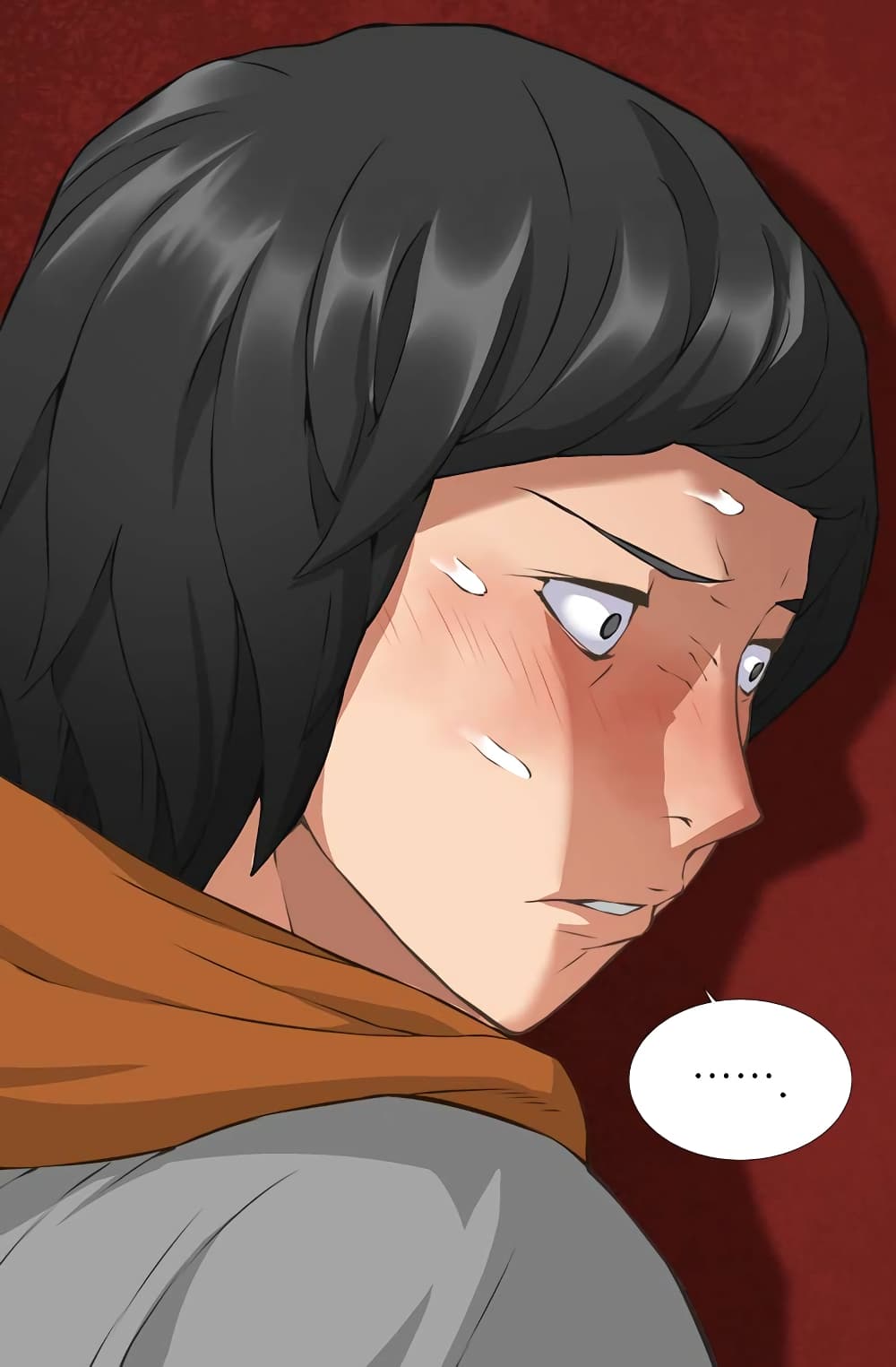 Dimensional Mercenary page 19