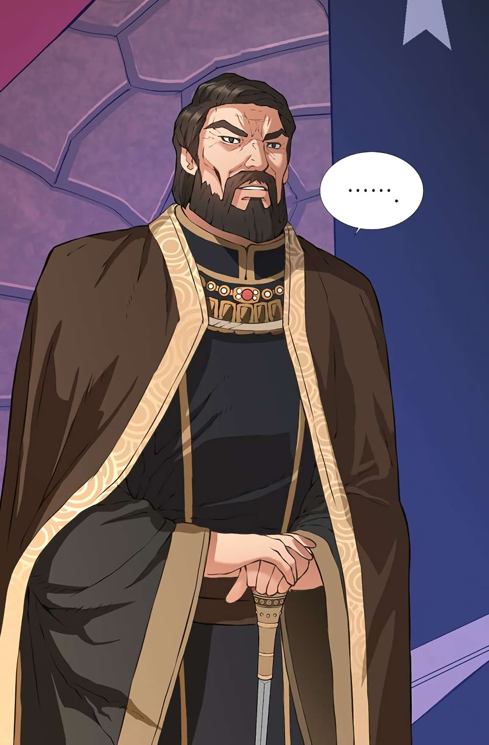 Dimensional Mercenary page 52