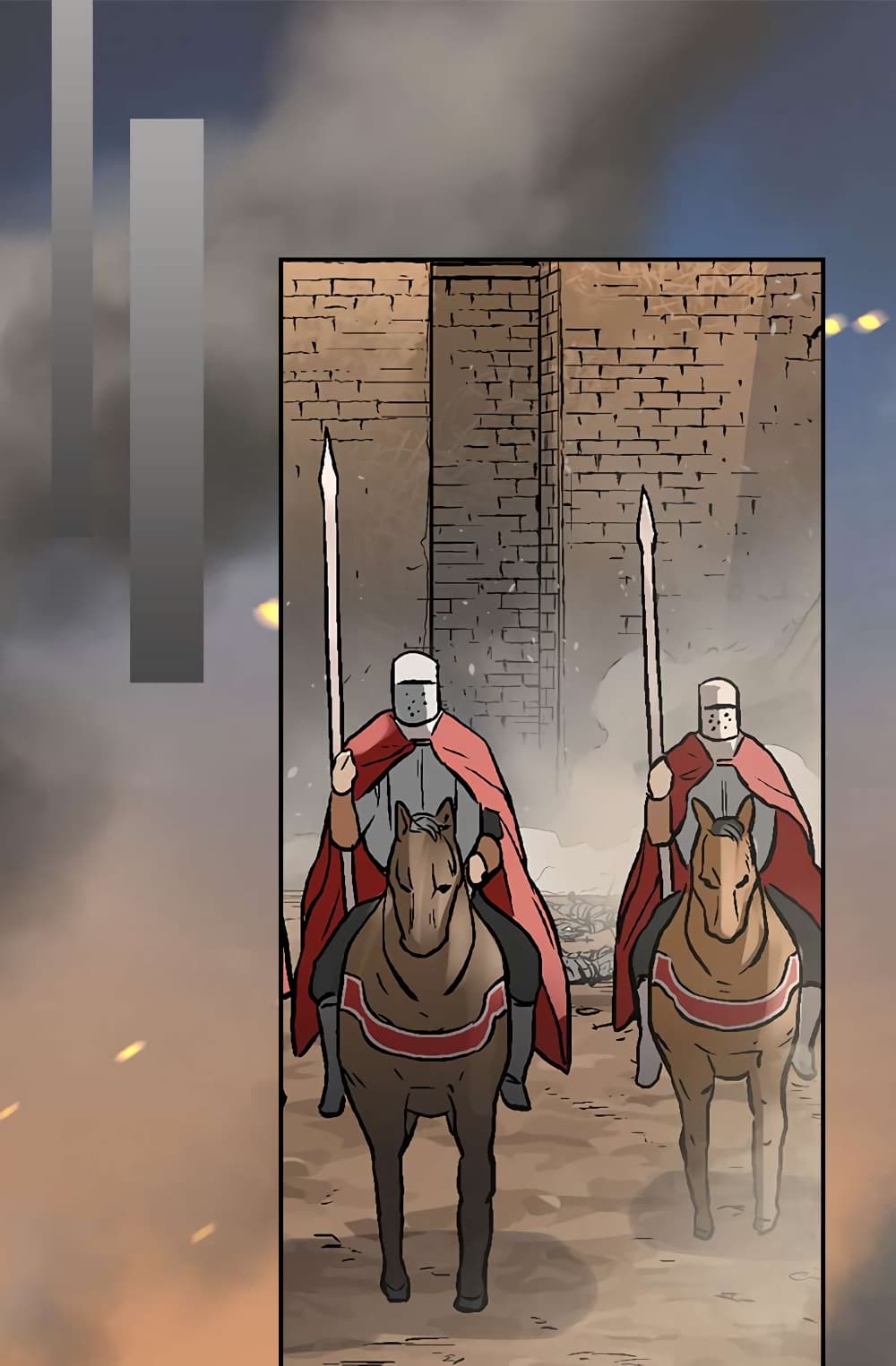 Dimensional Mercenary page 56
