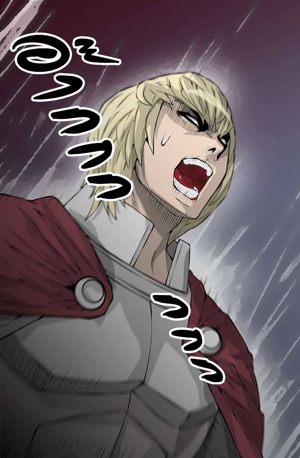 Dimensional Mercenary page 60