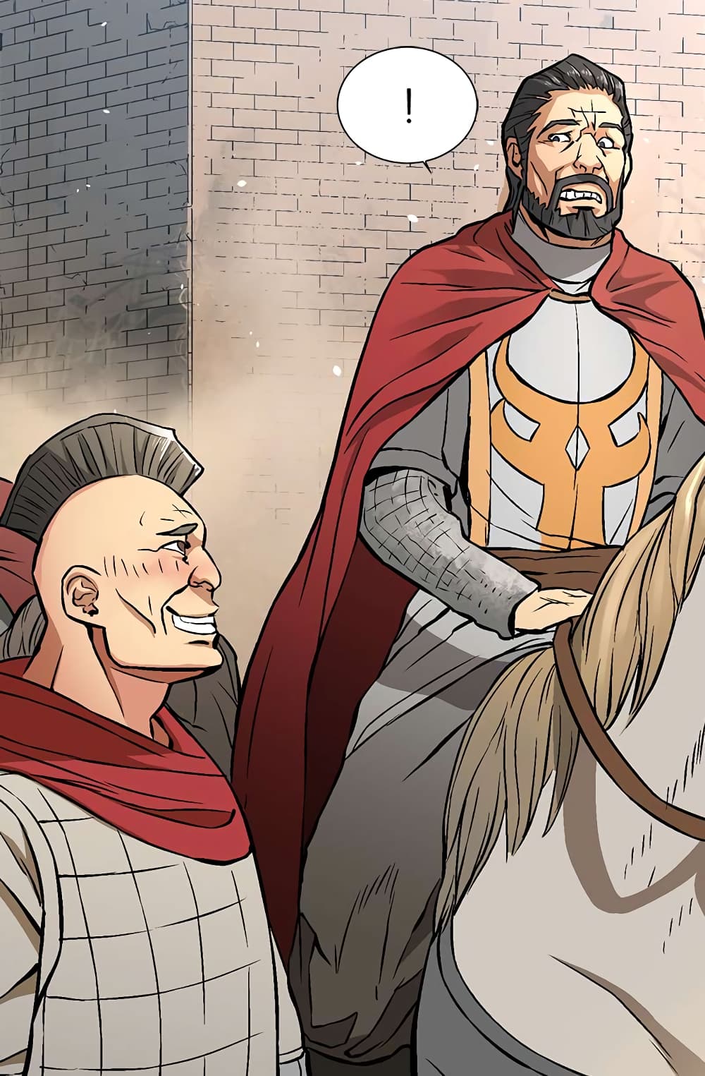 Dimensional Mercenary page 36