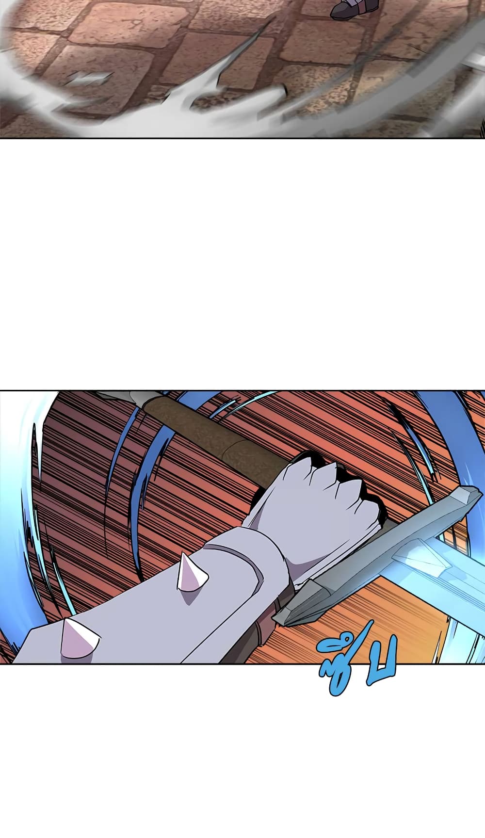 Dimensional Mercenary page 6