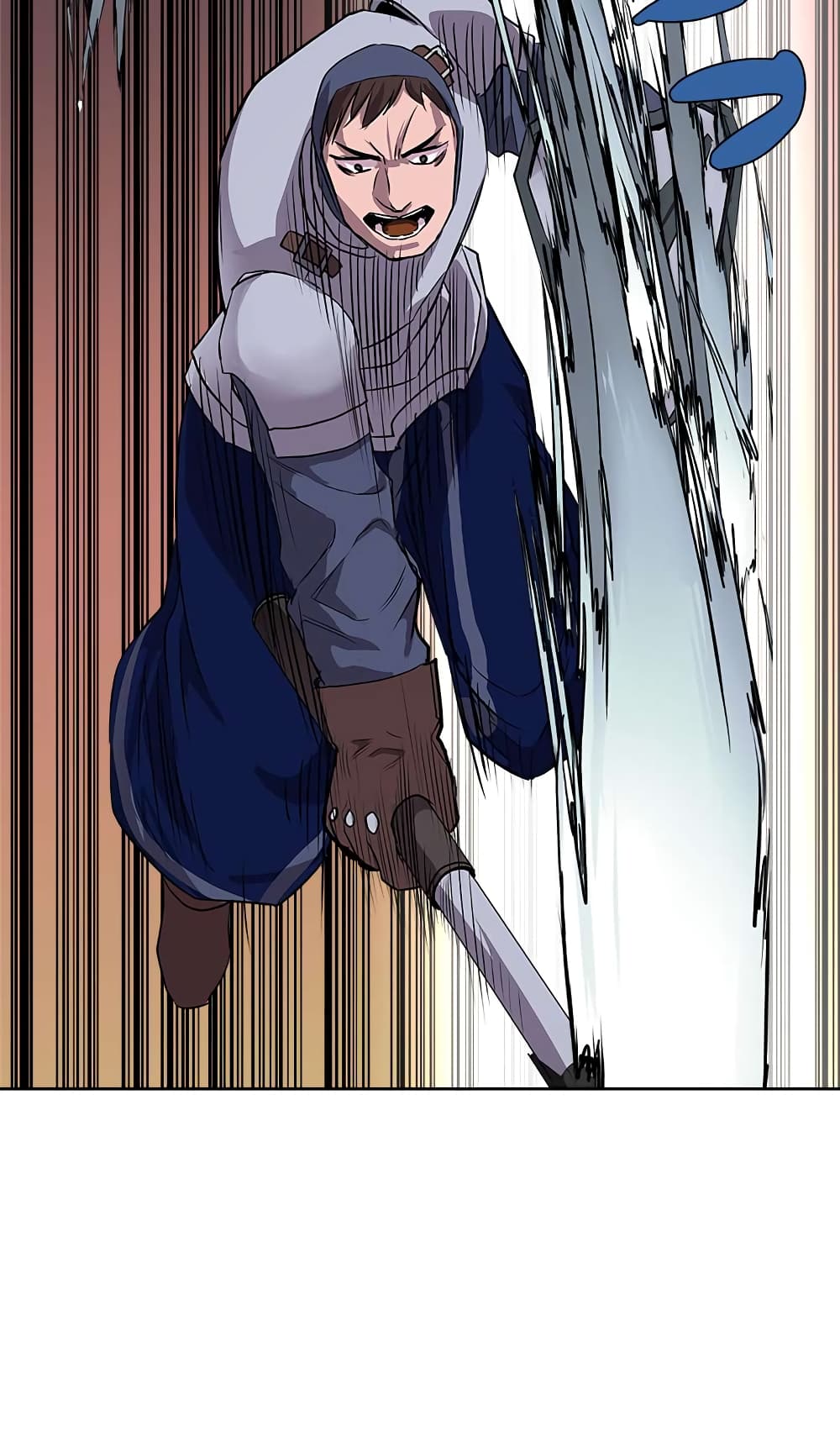 Dimensional Mercenary page 30