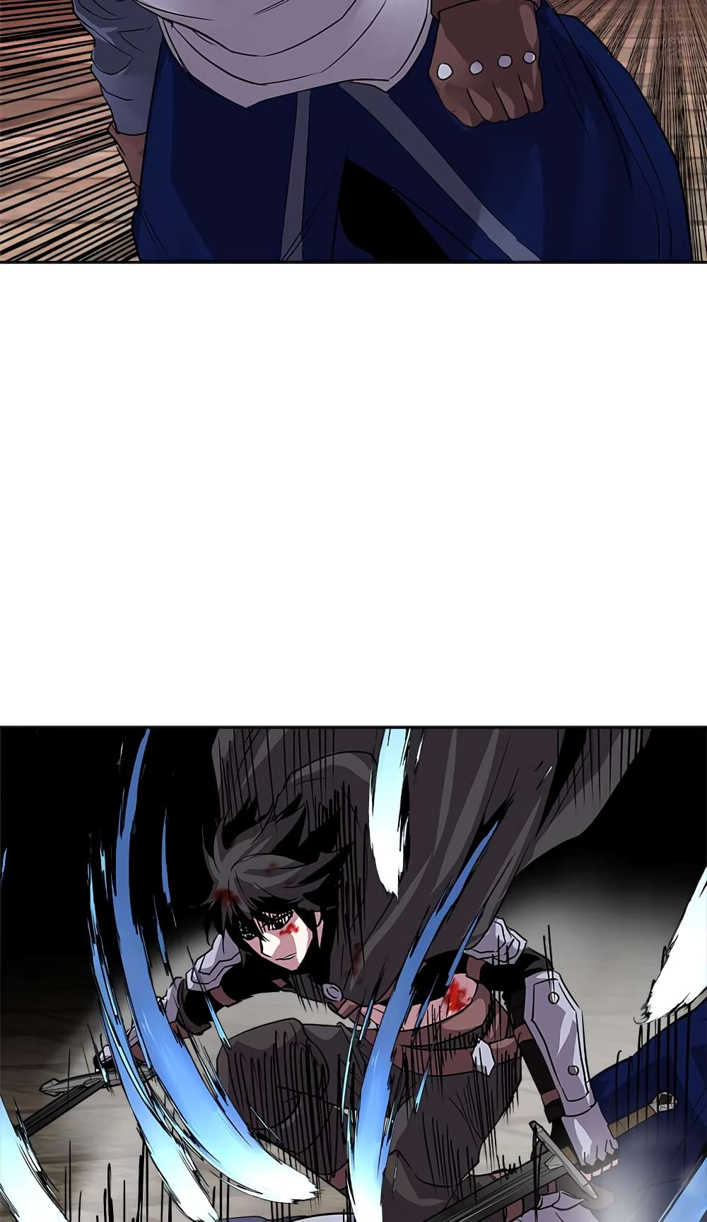 Dimensional Mercenary page 38