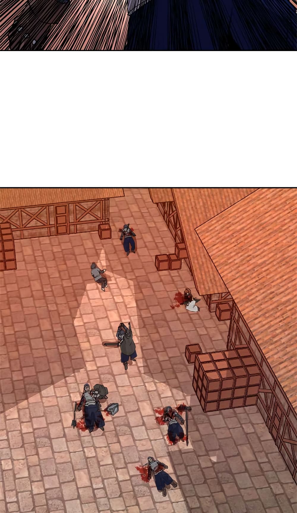 Dimensional Mercenary page 42