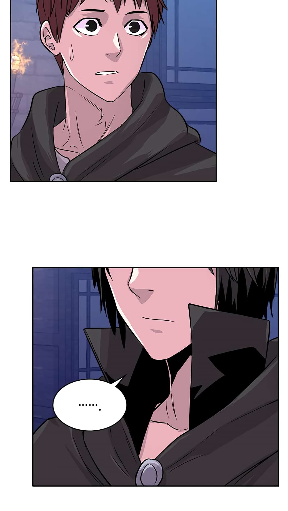 Dimensional Mercenary page 14