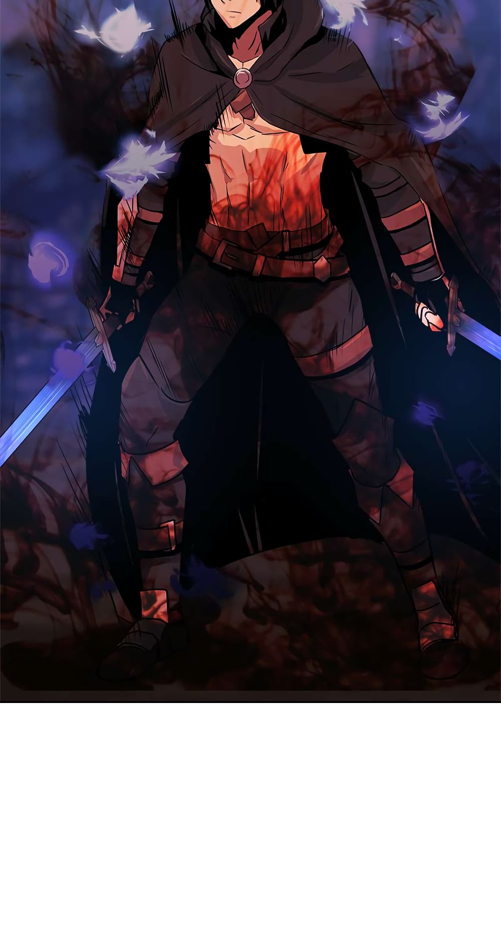 Dimensional Mercenary page 36