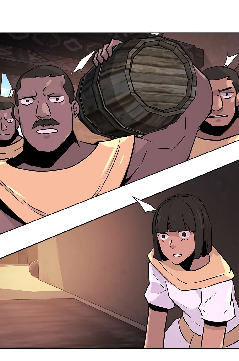 Dimensional Mercenary page 62
