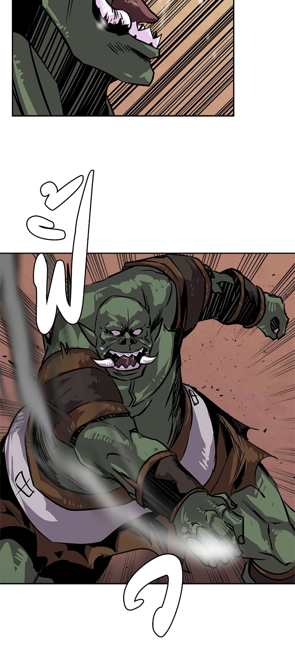 Dimensional Mercenary page 36