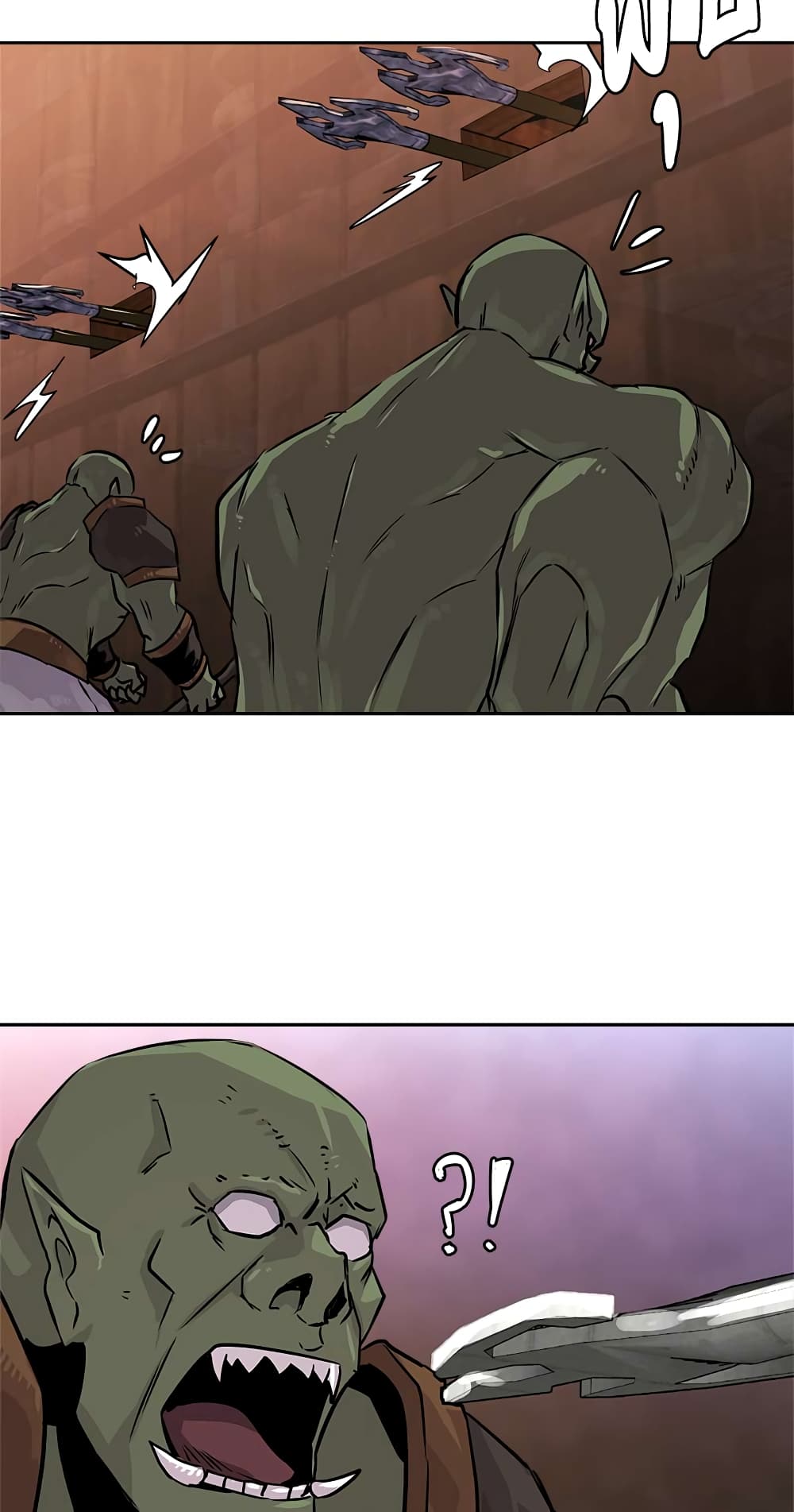 Dimensional Mercenary page 31