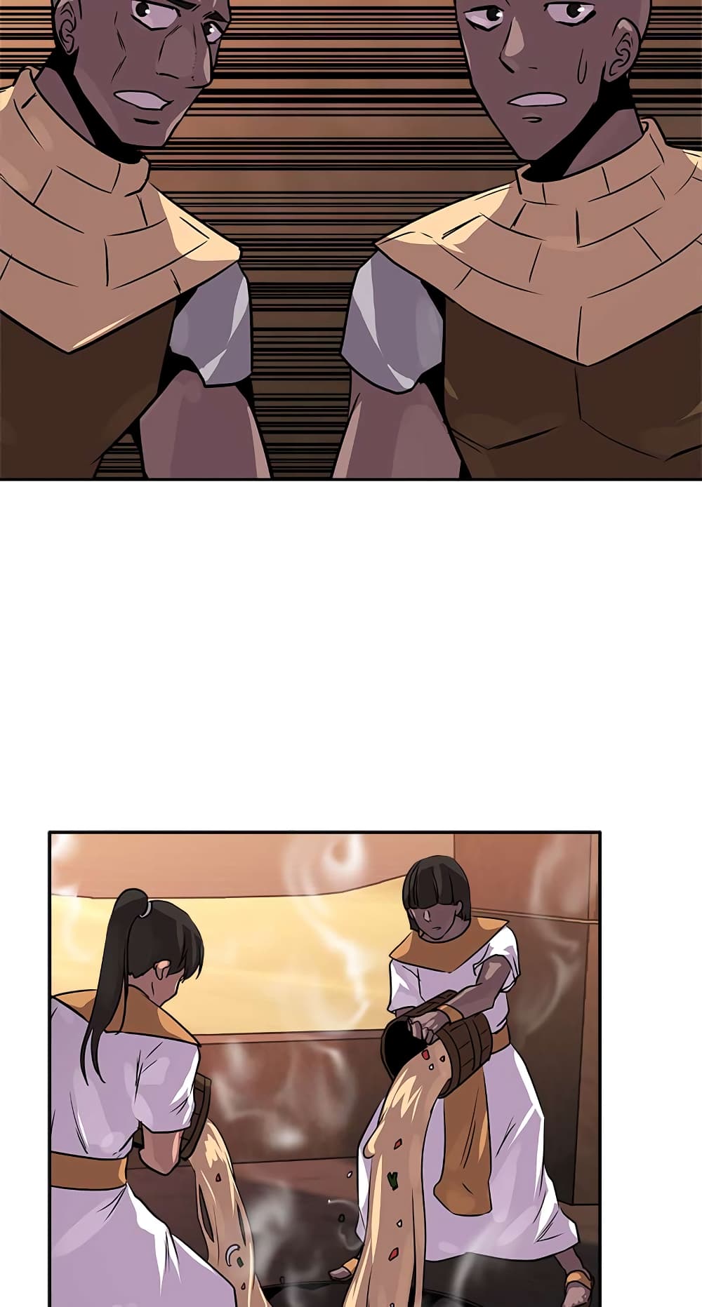 Dimensional Mercenary page 30