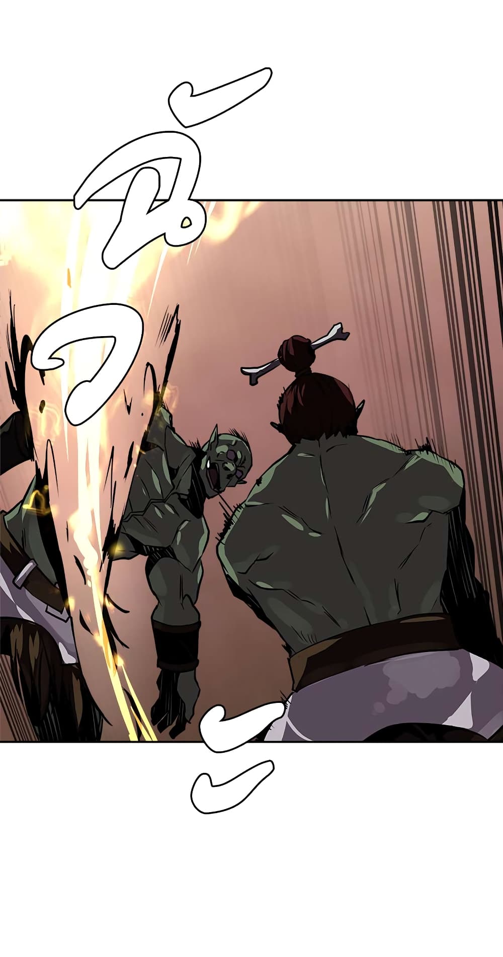 Dimensional Mercenary page 49