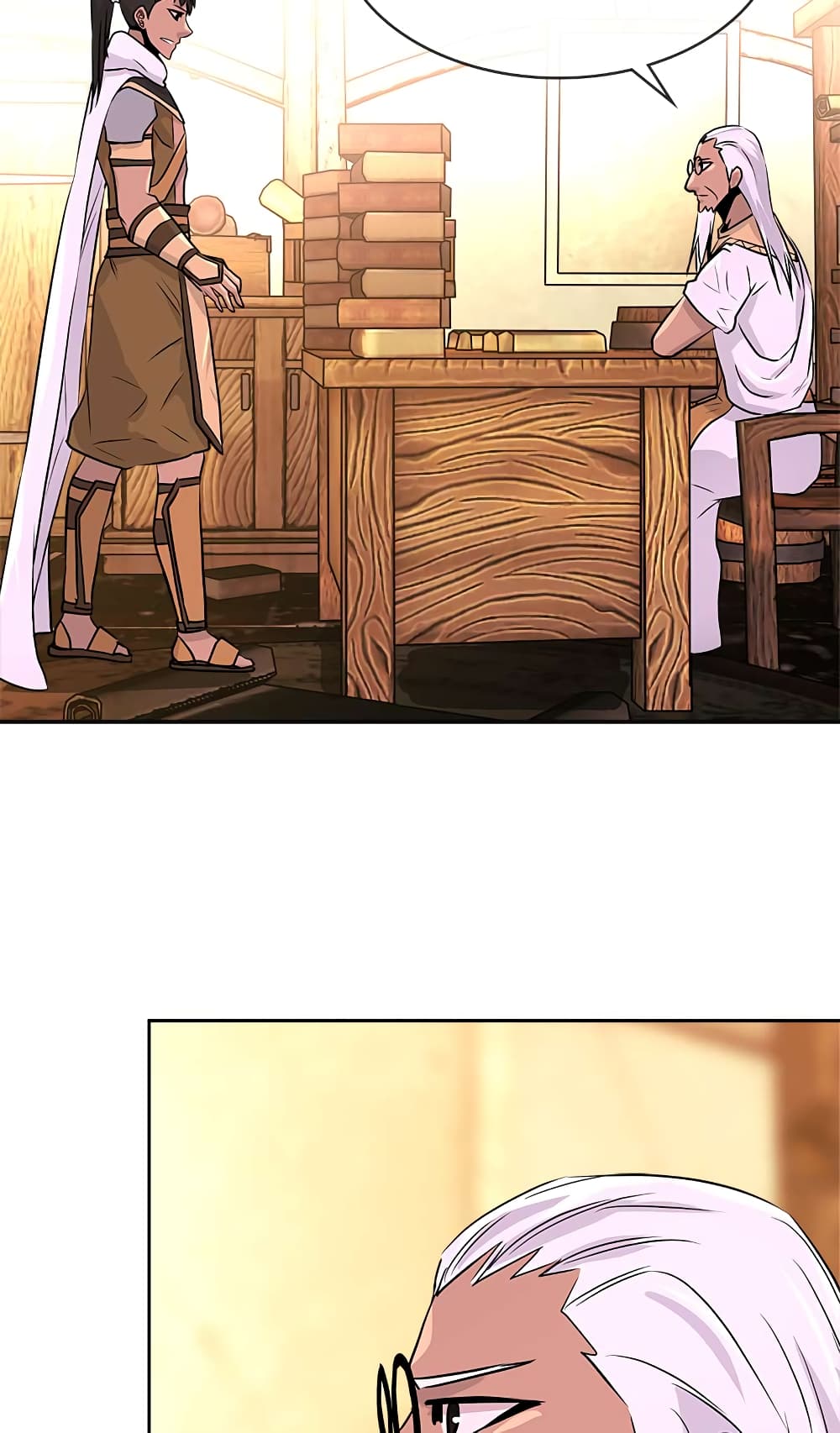 Dimensional Mercenary page 11