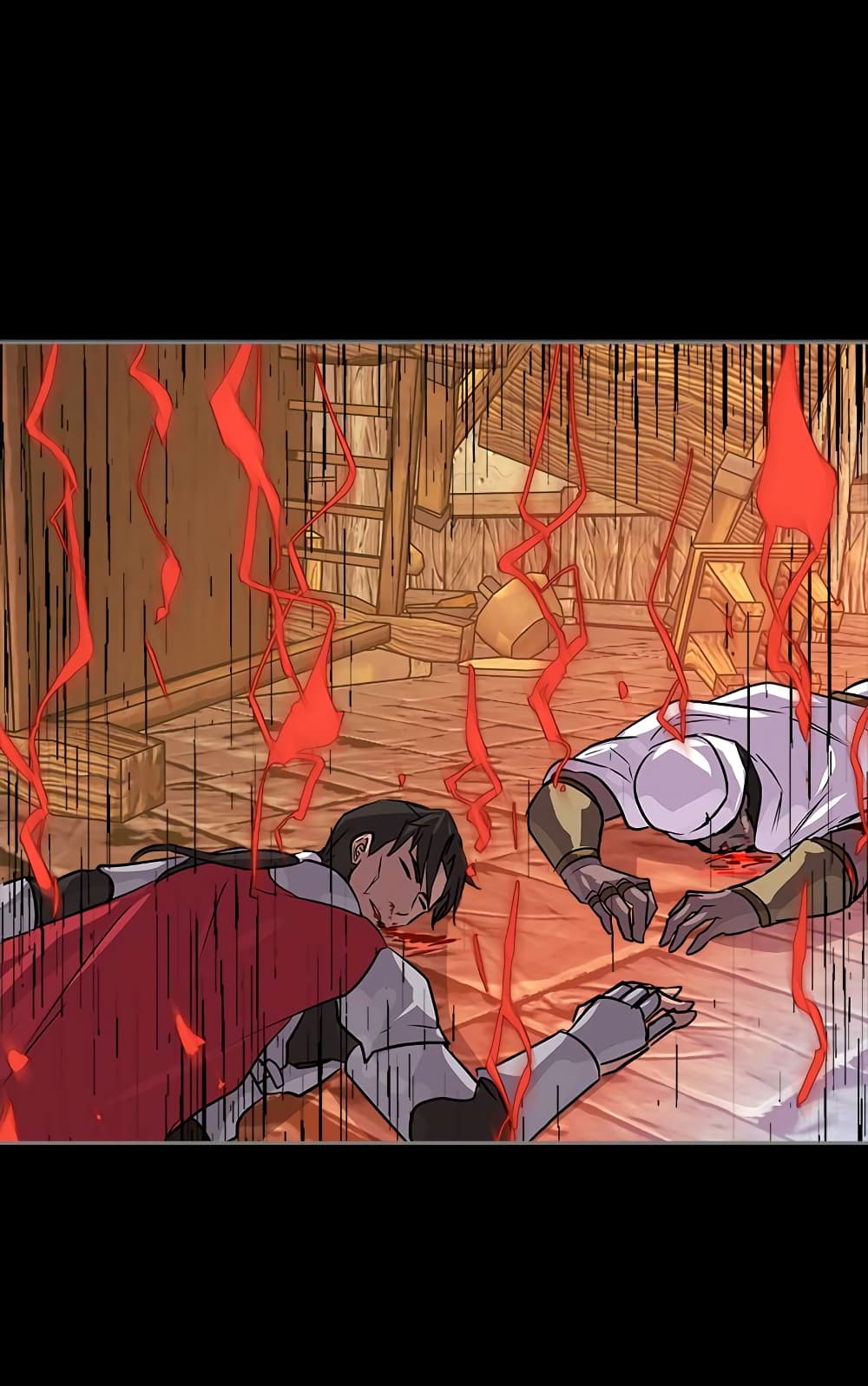 Dimensional Mercenary page 39