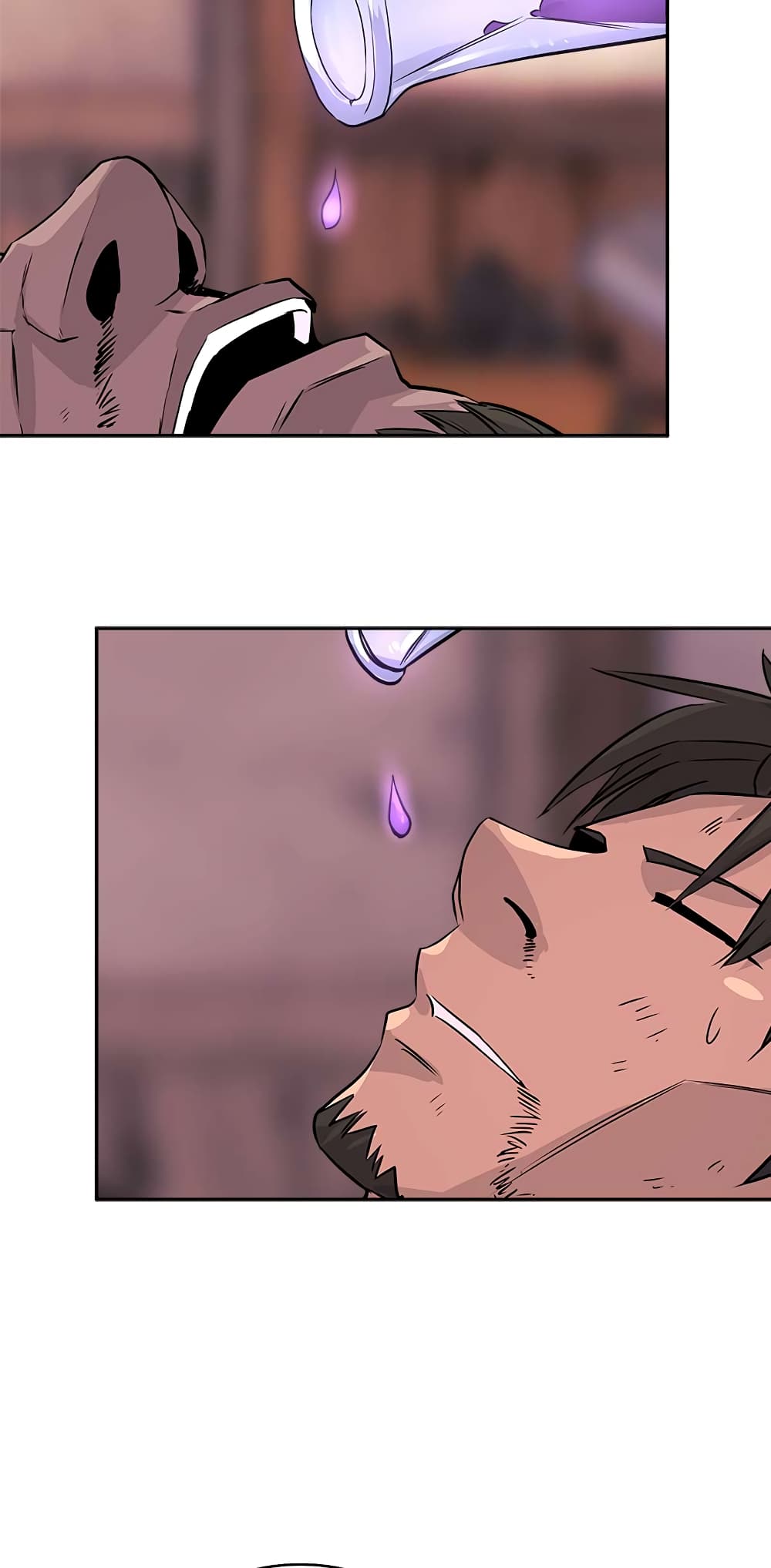 Dimensional Mercenary page 44