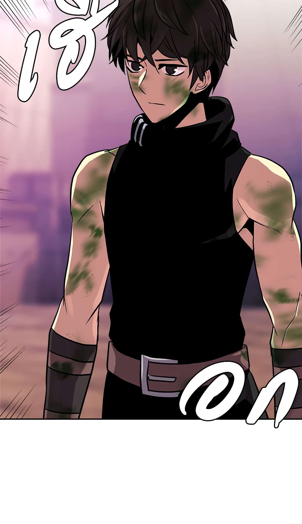 Dimensional Mercenary page 48