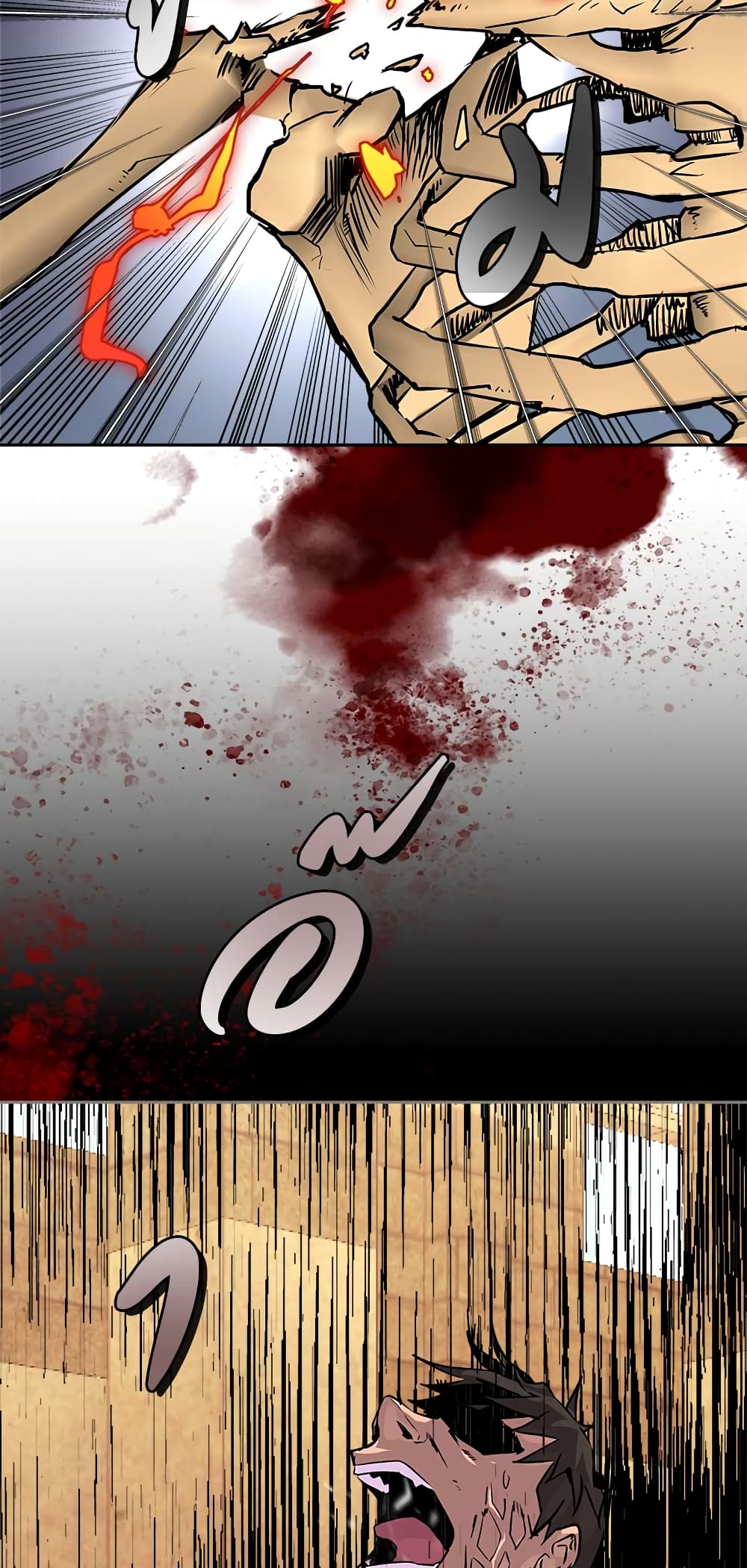 Dimensional Mercenary page 41
