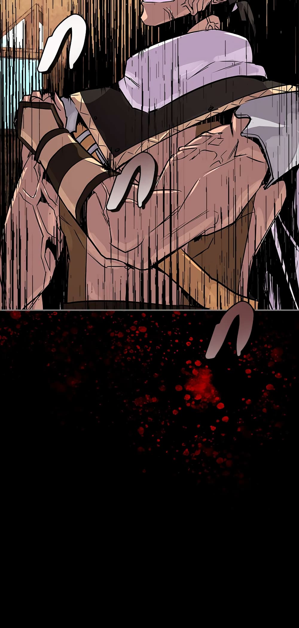 Dimensional Mercenary page 42