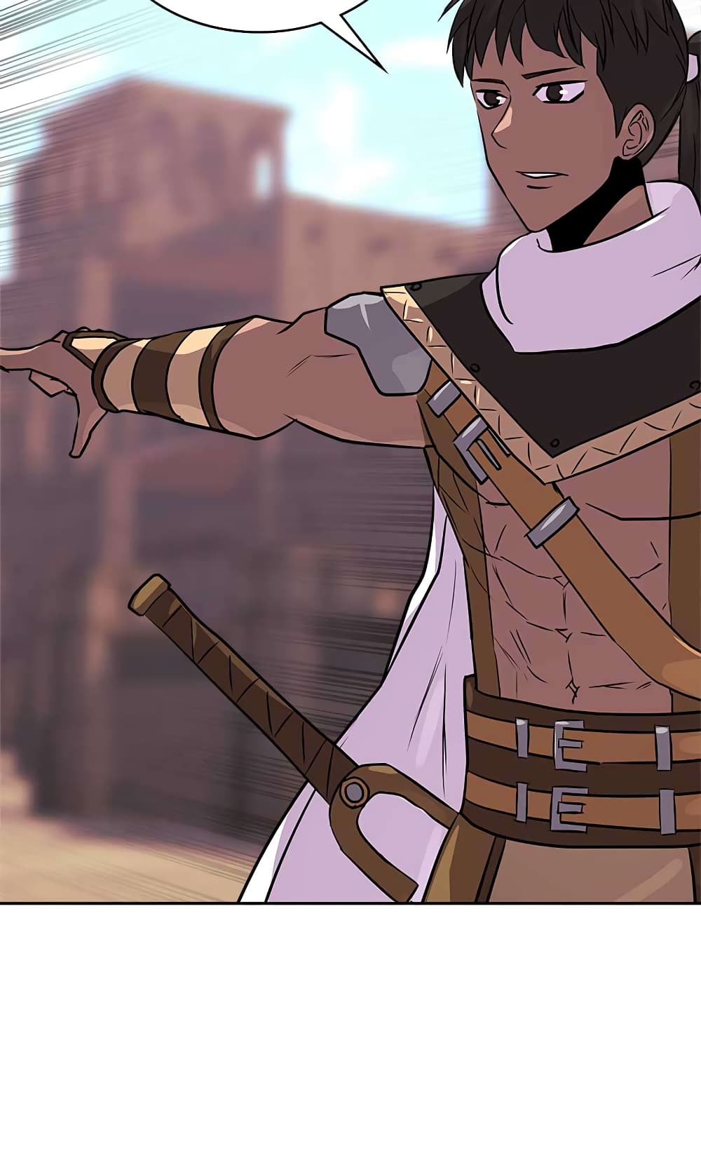 Dimensional Mercenary page 63