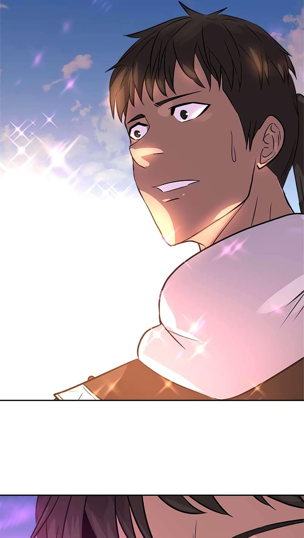 Dimensional Mercenary page 74