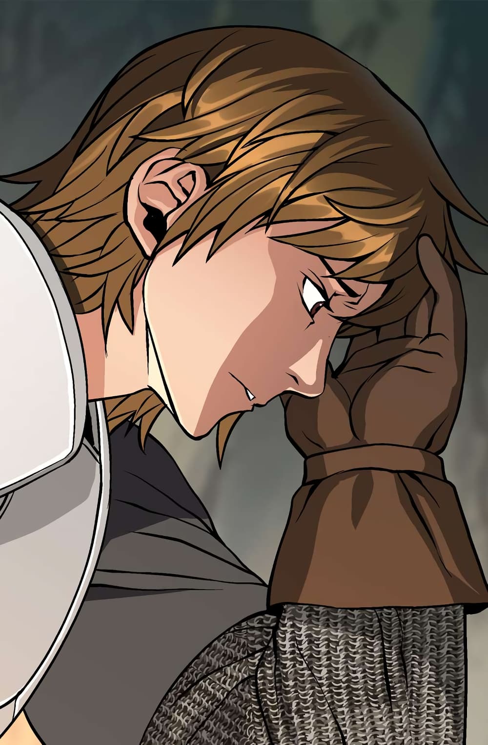 Dimensional Mercenary page 29