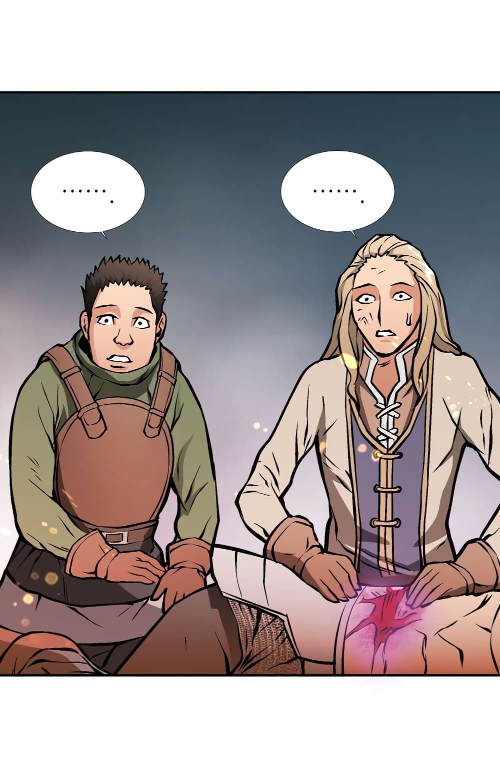 Dimensional Mercenary page 36
