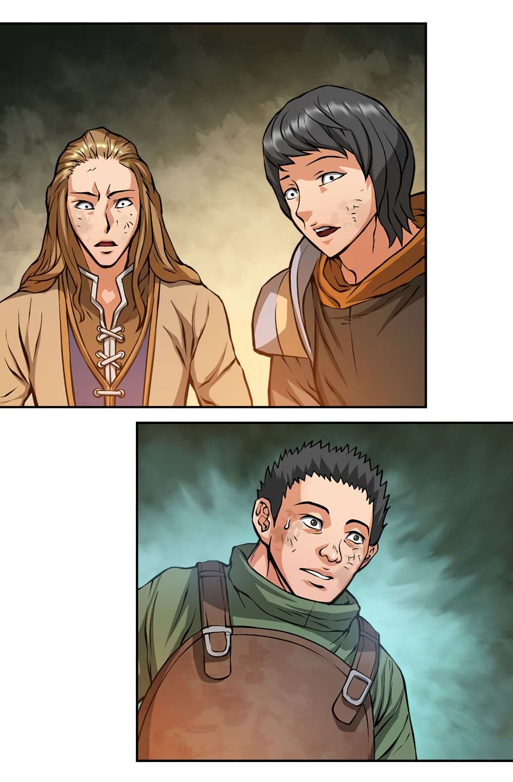 Dimensional Mercenary page 42