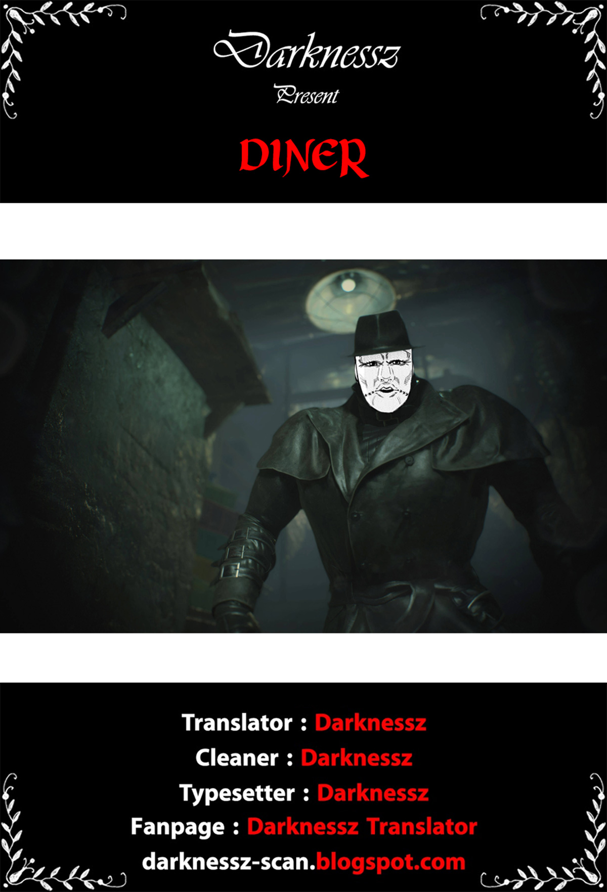 DINER page 50