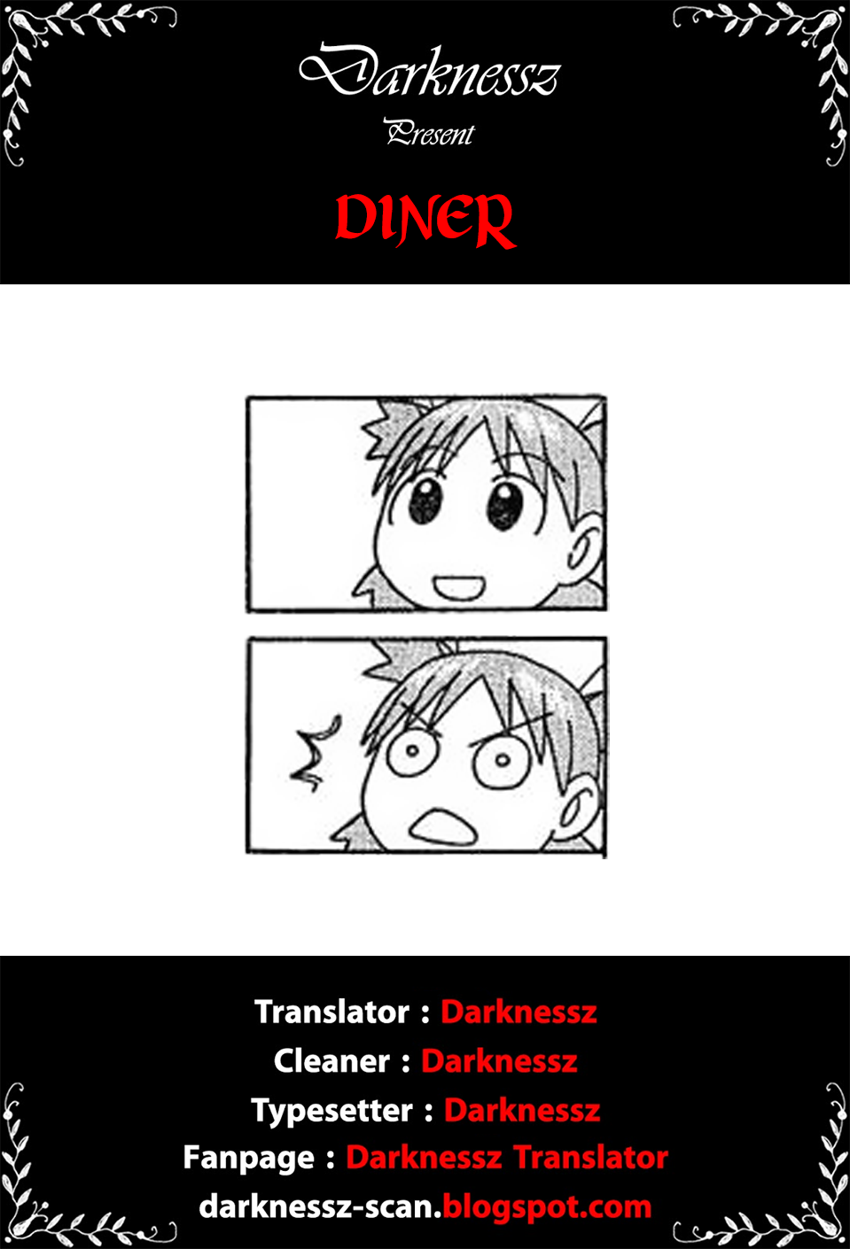 DINER page 19