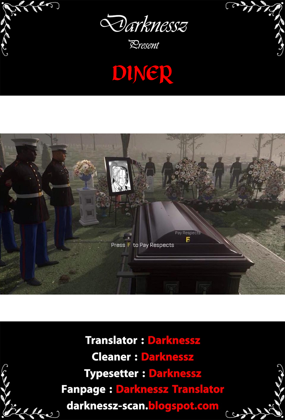 DINER page 17