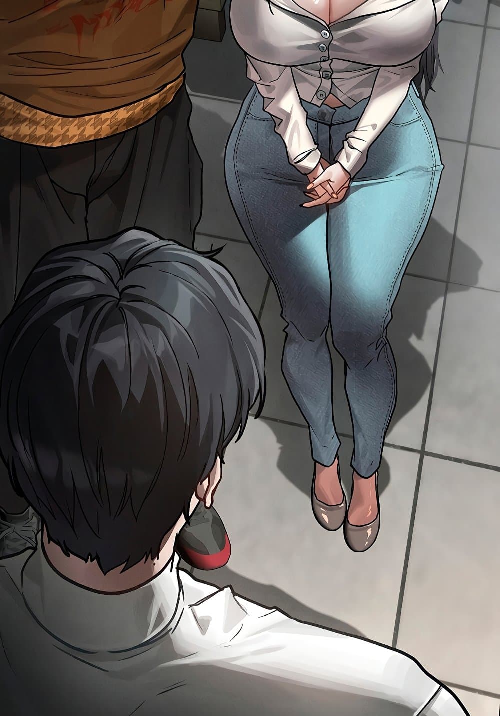 Dirty Talk page 70