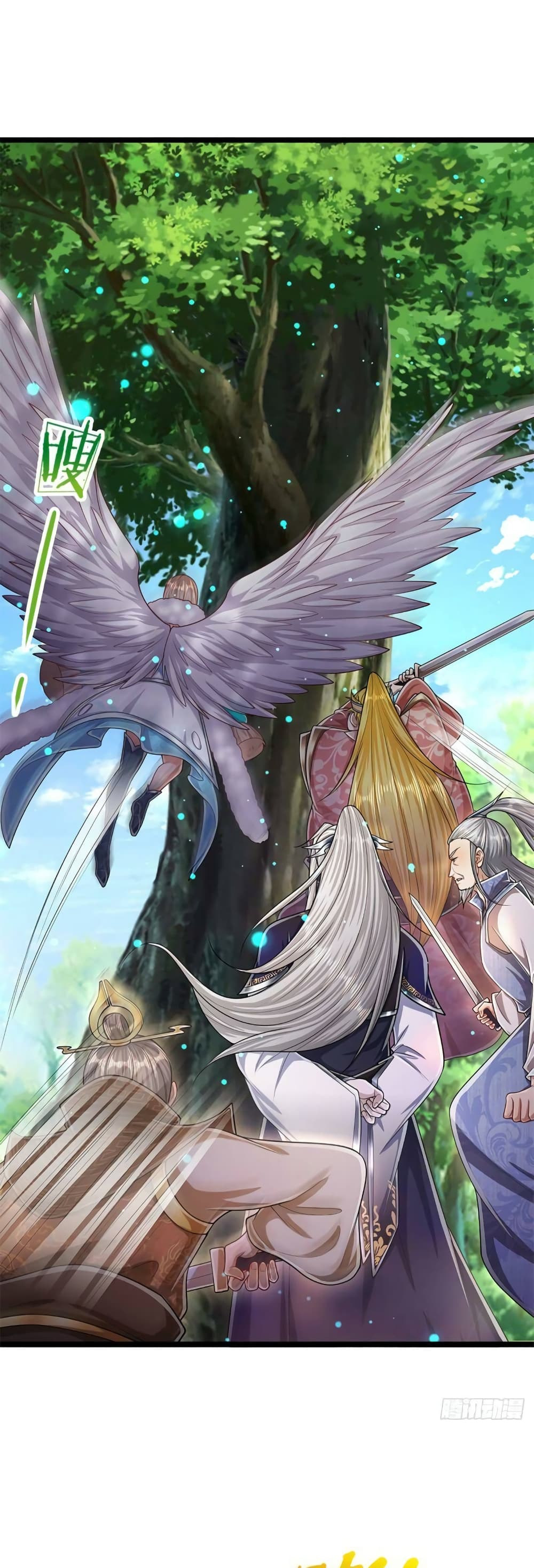 Disciples All Over the World page 2