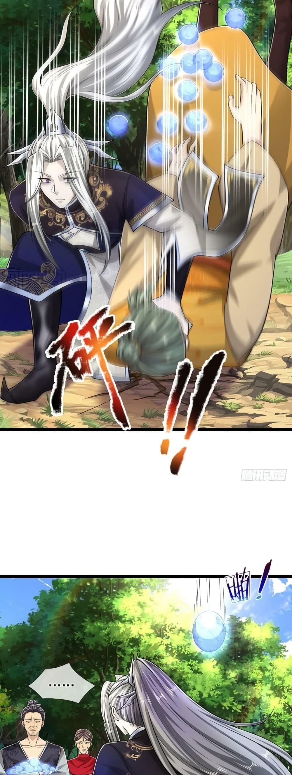 Disciples All Over the World page 5