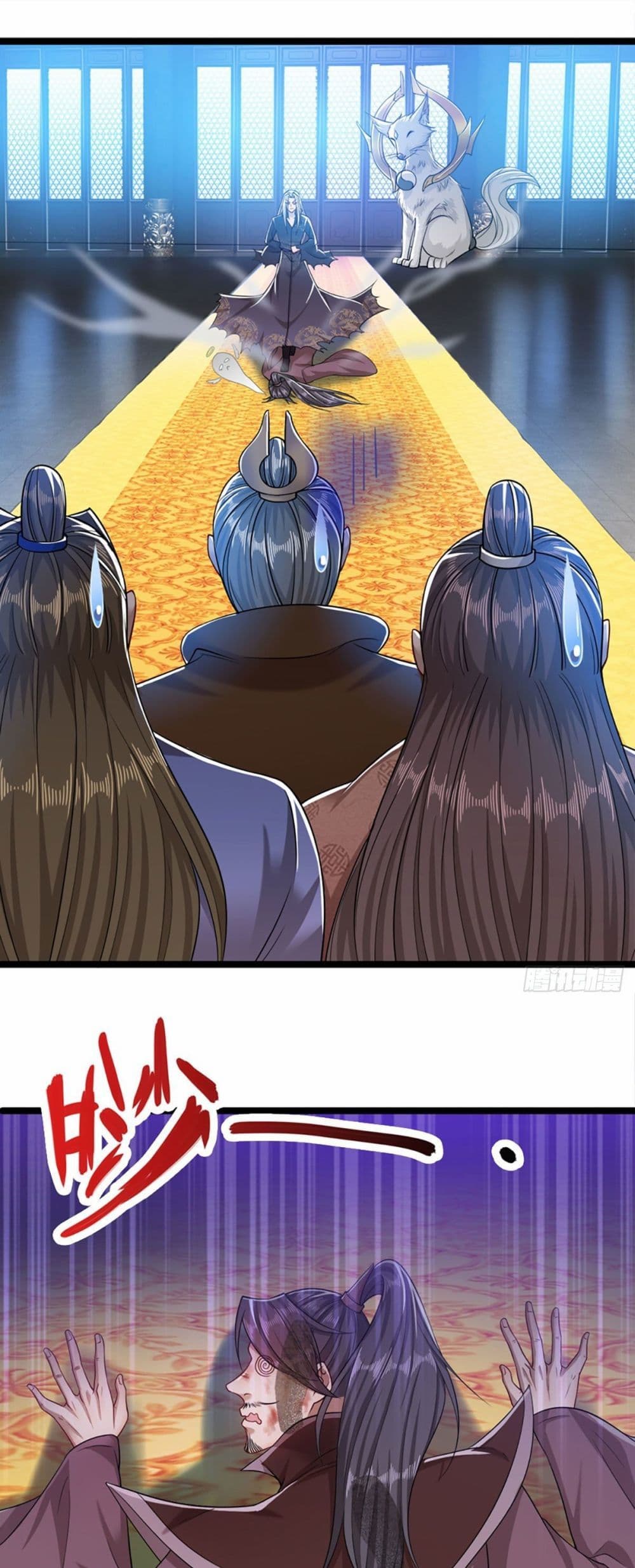 Disciples All Over the World page 2