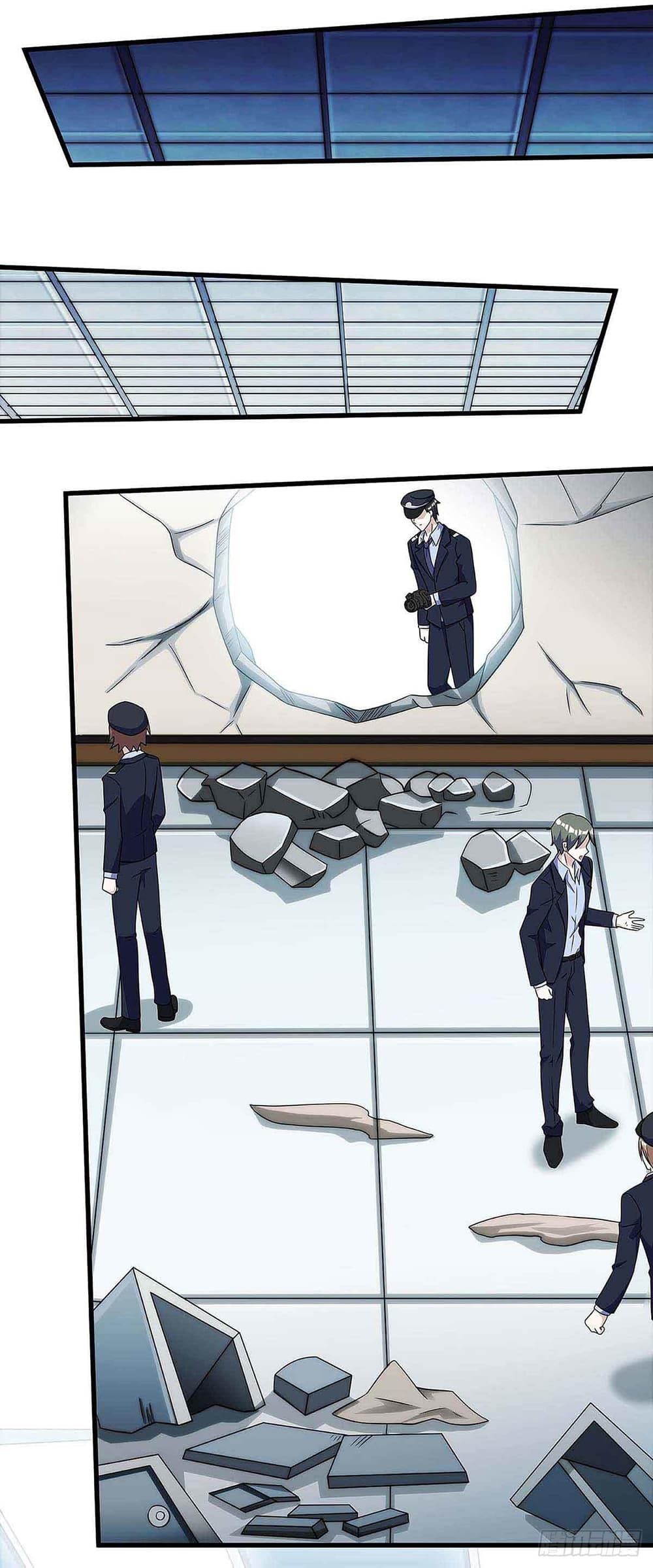 Divine Perspective page 2