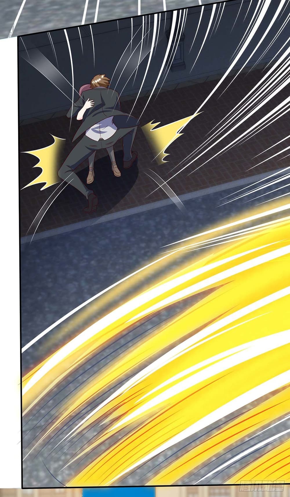 Divine Perspective page 3