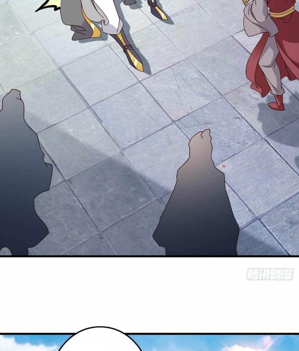 Divine Soul Emperor page 43