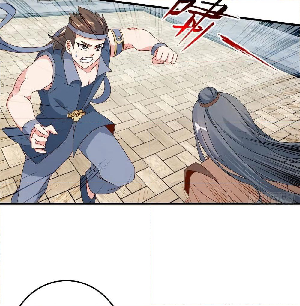 Divine Soul Emperor page 43
