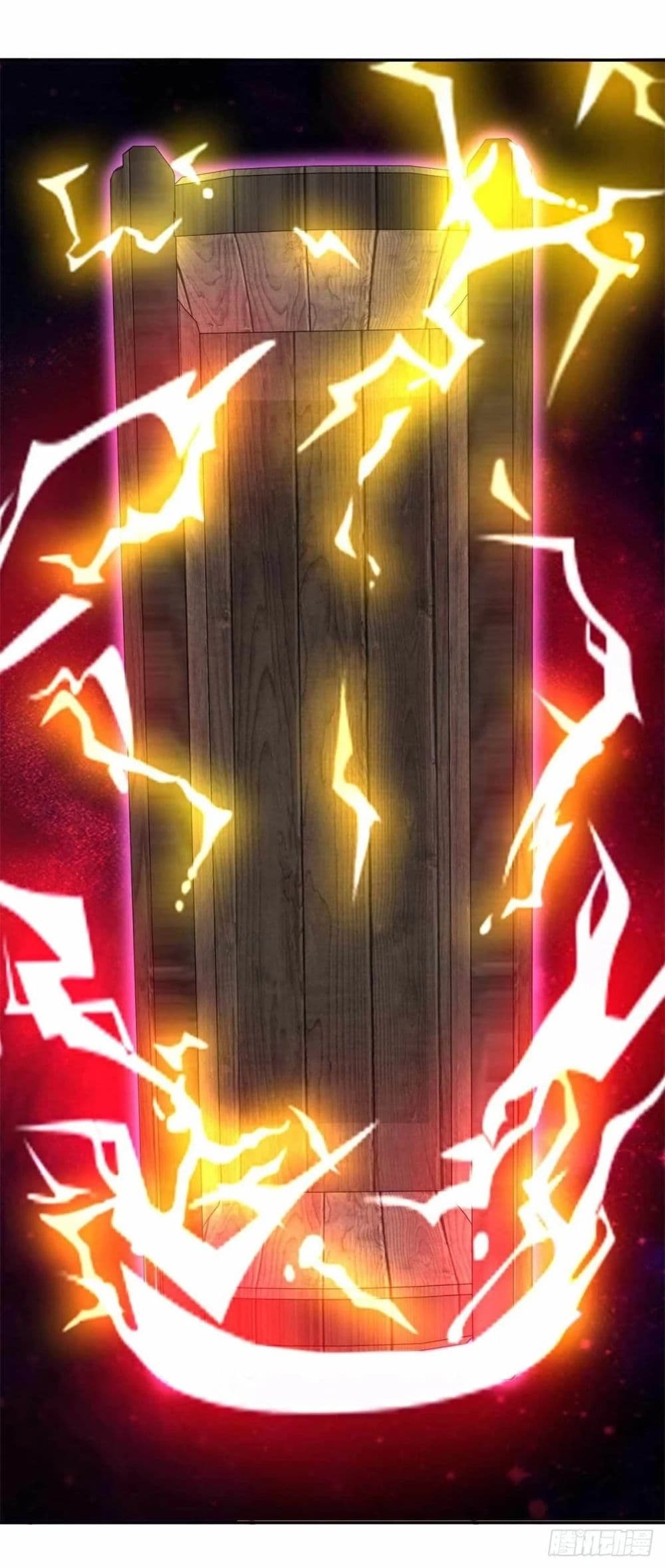 Divine Soul Emperor page 22
