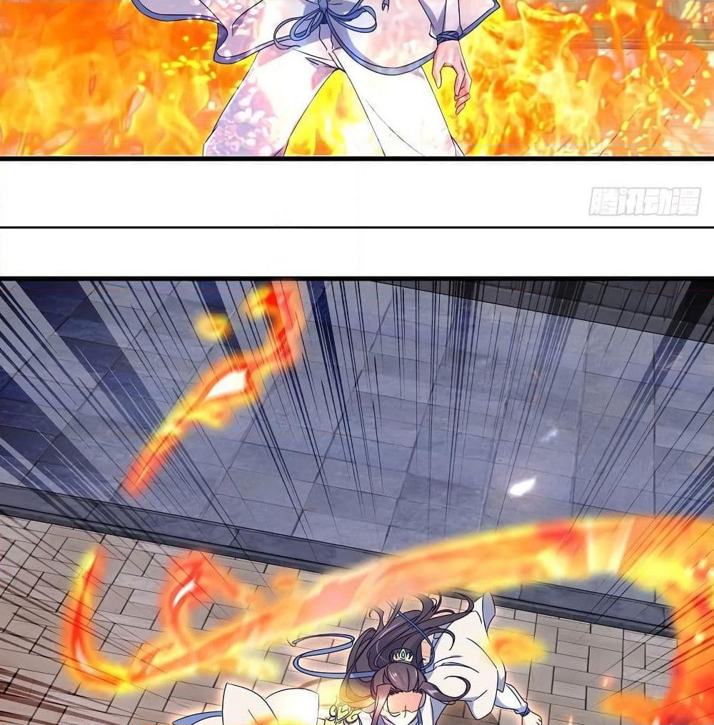 Divine Soul Emperor page 6