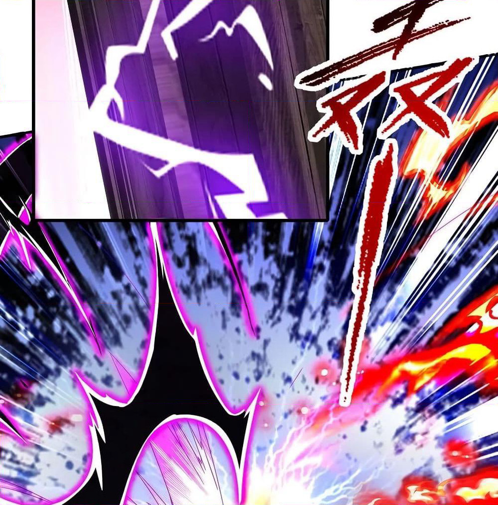 Divine Soul Emperor page 9