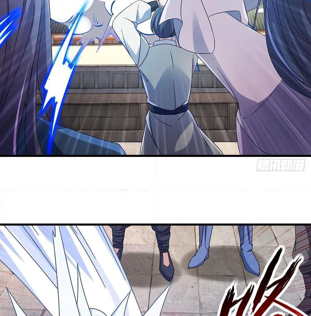 Divine Soul Emperor page 31