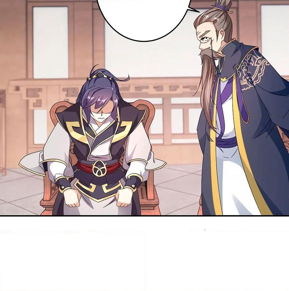 Divine Soul Emperor page 22
