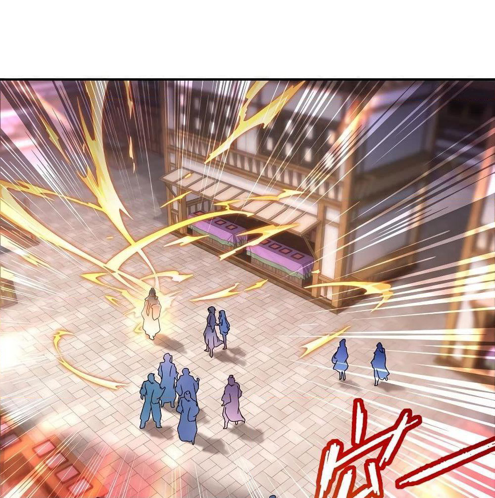 Divine Soul Emperor page 24