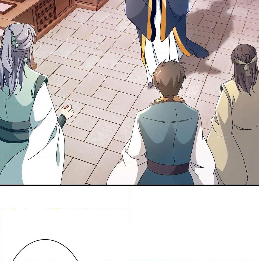 Divine Soul Emperor page 32