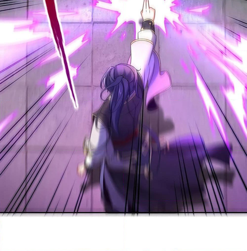 Divine Soul Emperor page 22