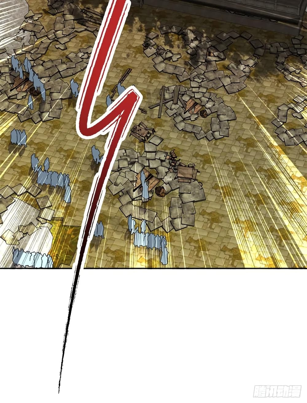 Divine Soul Emperor page 10