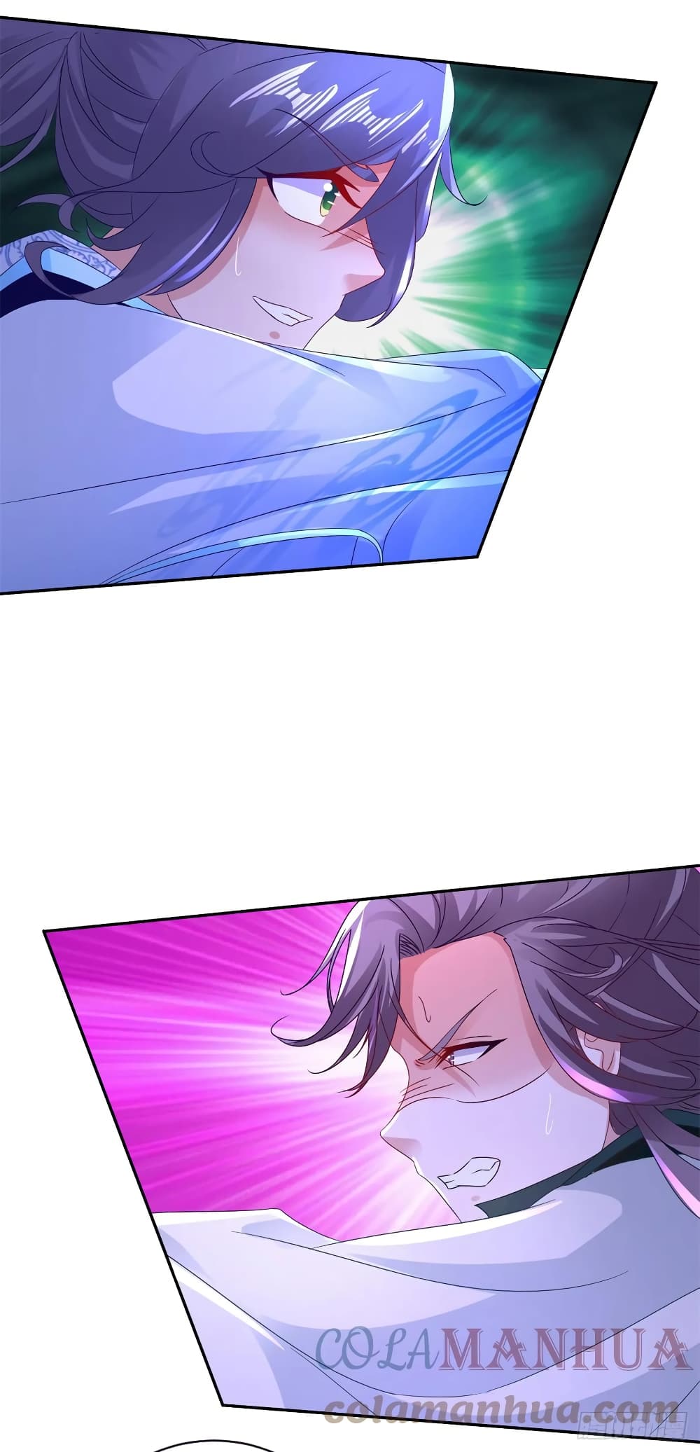 Divine Soul Emperor page 21